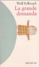 Copertina  La grande domanda