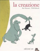 Copertina  La creazione