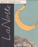 Copertina  La notte