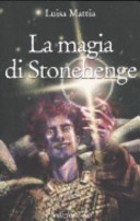 Copertina  La magia di Stonehenge