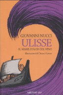 Copertina  Ulisse : il mare color del vino