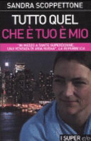 Copertina  Tutto quel che e tuo e mio