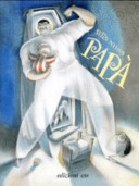 Copertina  Papà