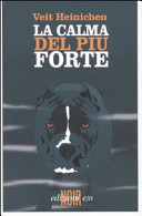 Copertina  La calma del più forte