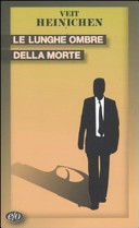 Copertina  Le lunghe ombre della morte