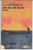 Copertina  La maledizione del Dio del fiume
