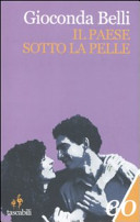 Copertina  Il paese sotto la pelle : memorie di amore e guerra