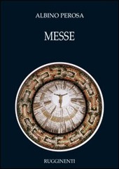 Copertina  2 : Messe