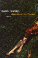 Copertina  Amatissima Poona