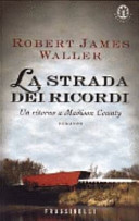 Copertina  La strada dei ricordi