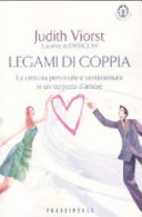 Copertina  Legami di coppia