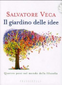 Copertina  Il giardino delle idee