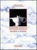 Copertina  Maurizio Duranti : disegni & design