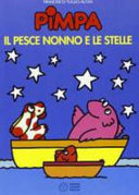 Copertina  Pimpa il pesce nonno e le stelle