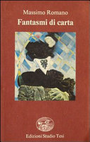 Copertina  Fantasmi di carta
