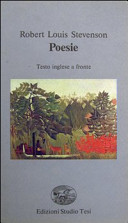 Copertina  Poesie