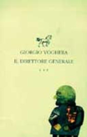 Copertina  Il direttore generale