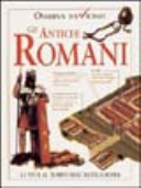 Copertina  Gli antichi romani