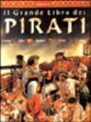 Copertina  Il grande libro dei pirati