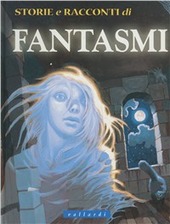 Copertina  Storie  e  racconti  di  fantasmi