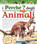 Copertina  I perché degli animali