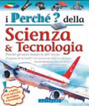 Copertina  I perché? della scienza & tecnologia
