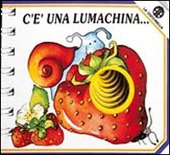 Copertina  C'era una lumachina