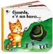 Copertina  Guarda c'e un buco