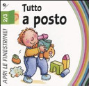 Copertina  Tutto a posto!
