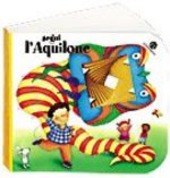 Copertina  Segui l'aquilone