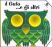 Copertina  Il Gufo ...e gli altri