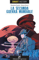 Copertina  La seconda guerra mondiale