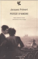 Copertina  Poesie d'amore