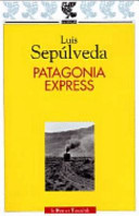 Copertina  Patagonia Express