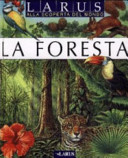 Copertina  La foresta