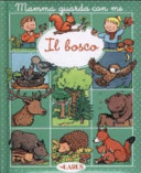 Copertina  Il bosco