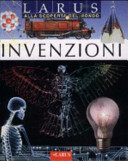 Copertina  Invenzioni