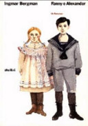 Copertina  Fanny e Alexander : un romanzo