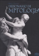 Copertina  Dizionario di mitologia greca e latina