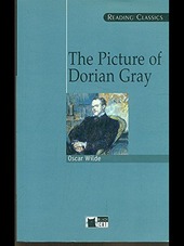 Copertina  The picture of Dorian Gray