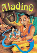 Copertina  Aladino