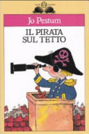 Copertina  Il pirata sul tetto