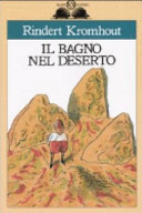 Copertina  Il bagno nel deserto