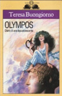 Copertina  Olympos : diario di una dea adolescente