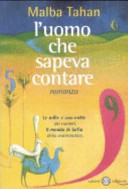 Copertina  L'uomo che sapeva contare : una raccolta di avventure matematiche