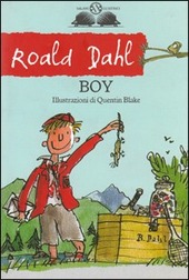 Copertina  Boy