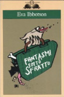 Copertina  Fantasmi sotto sfratto