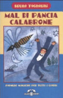 Copertina  Mal di pancia calabrone : formule magiche per tutti i giorni