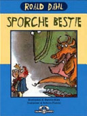 Copertina  Sporche bestie