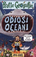 Copertina  Odiosi oceani